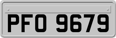 PFO9679