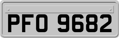 PFO9682