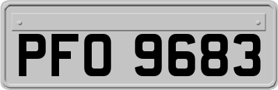 PFO9683