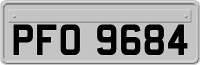 PFO9684