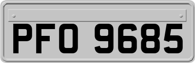 PFO9685