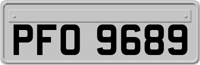 PFO9689
