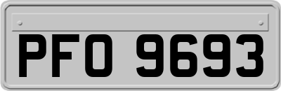 PFO9693