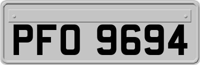 PFO9694