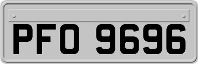 PFO9696