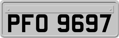 PFO9697
