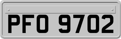 PFO9702