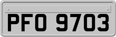 PFO9703