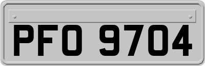 PFO9704