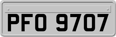 PFO9707