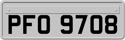 PFO9708
