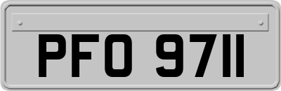 PFO9711