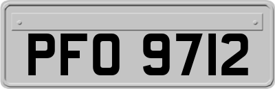 PFO9712
