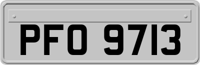 PFO9713