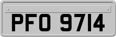 PFO9714