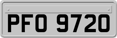 PFO9720