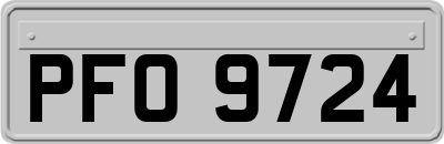 PFO9724
