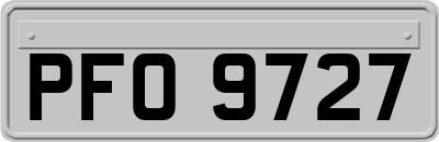 PFO9727