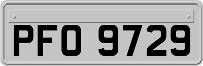 PFO9729