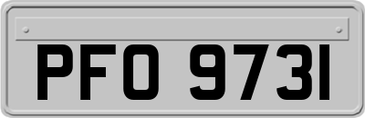 PFO9731