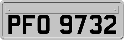 PFO9732