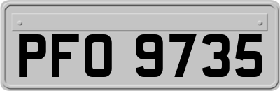 PFO9735