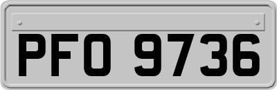 PFO9736