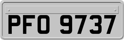 PFO9737