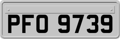 PFO9739