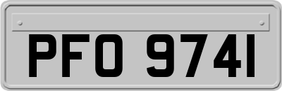 PFO9741