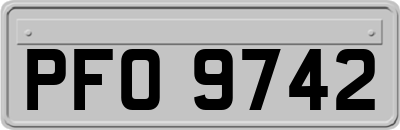PFO9742