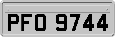 PFO9744