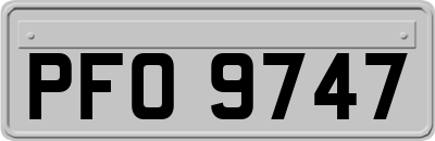 PFO9747