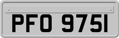 PFO9751