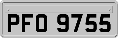 PFO9755