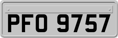 PFO9757