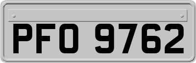 PFO9762