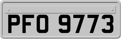 PFO9773