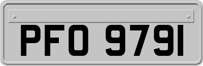 PFO9791