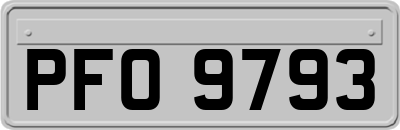 PFO9793