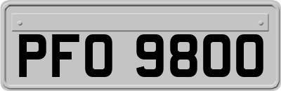 PFO9800