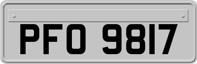 PFO9817
