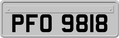 PFO9818
