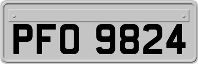 PFO9824
