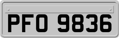 PFO9836