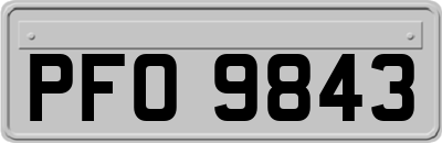 PFO9843