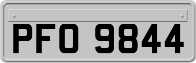 PFO9844