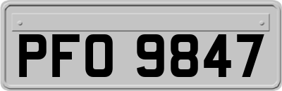 PFO9847