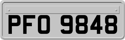 PFO9848
