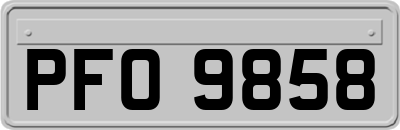 PFO9858